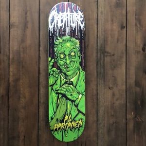 Skateboard Deck